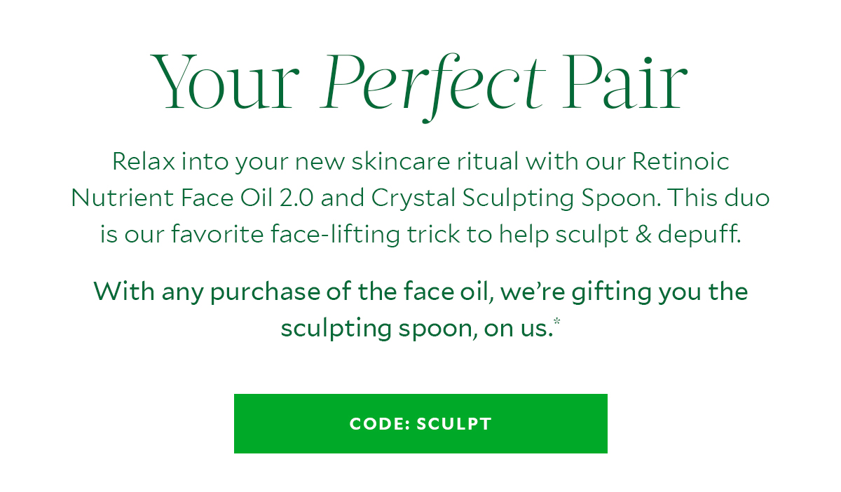 Your Perfect Pair