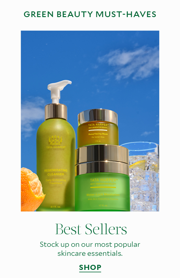 Best Sellers