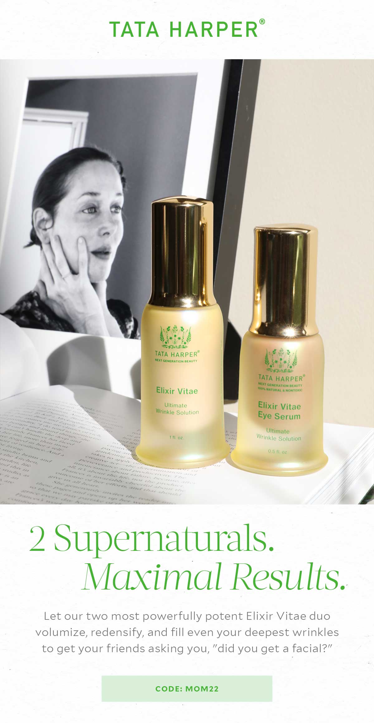 Supernatural Collection