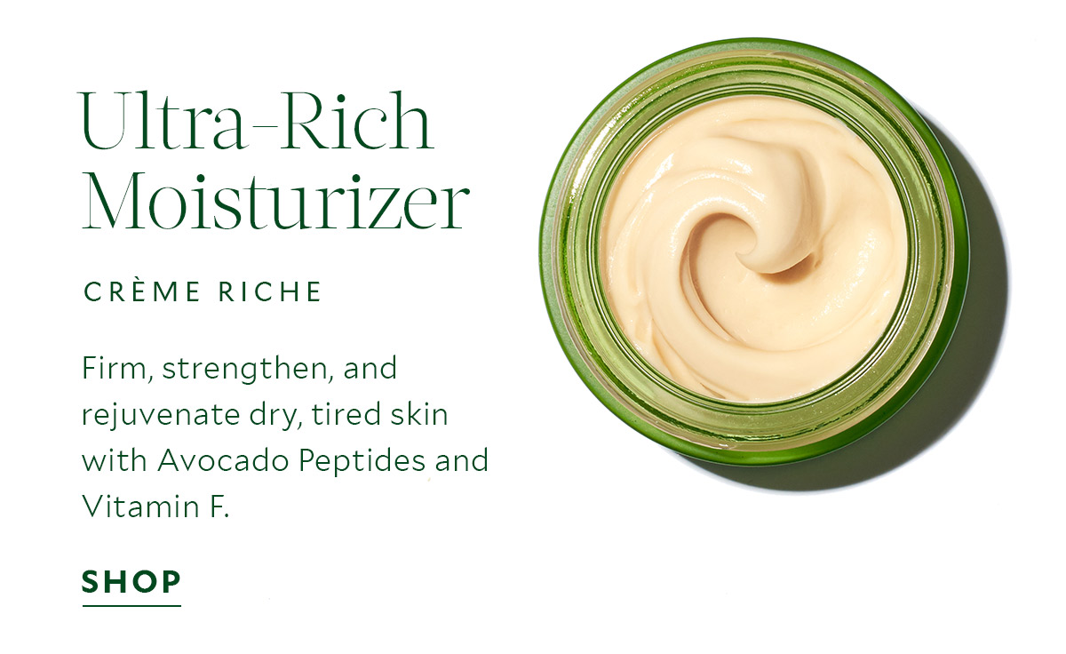 Crème Riche
