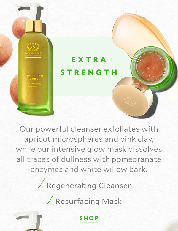 Extra Strength