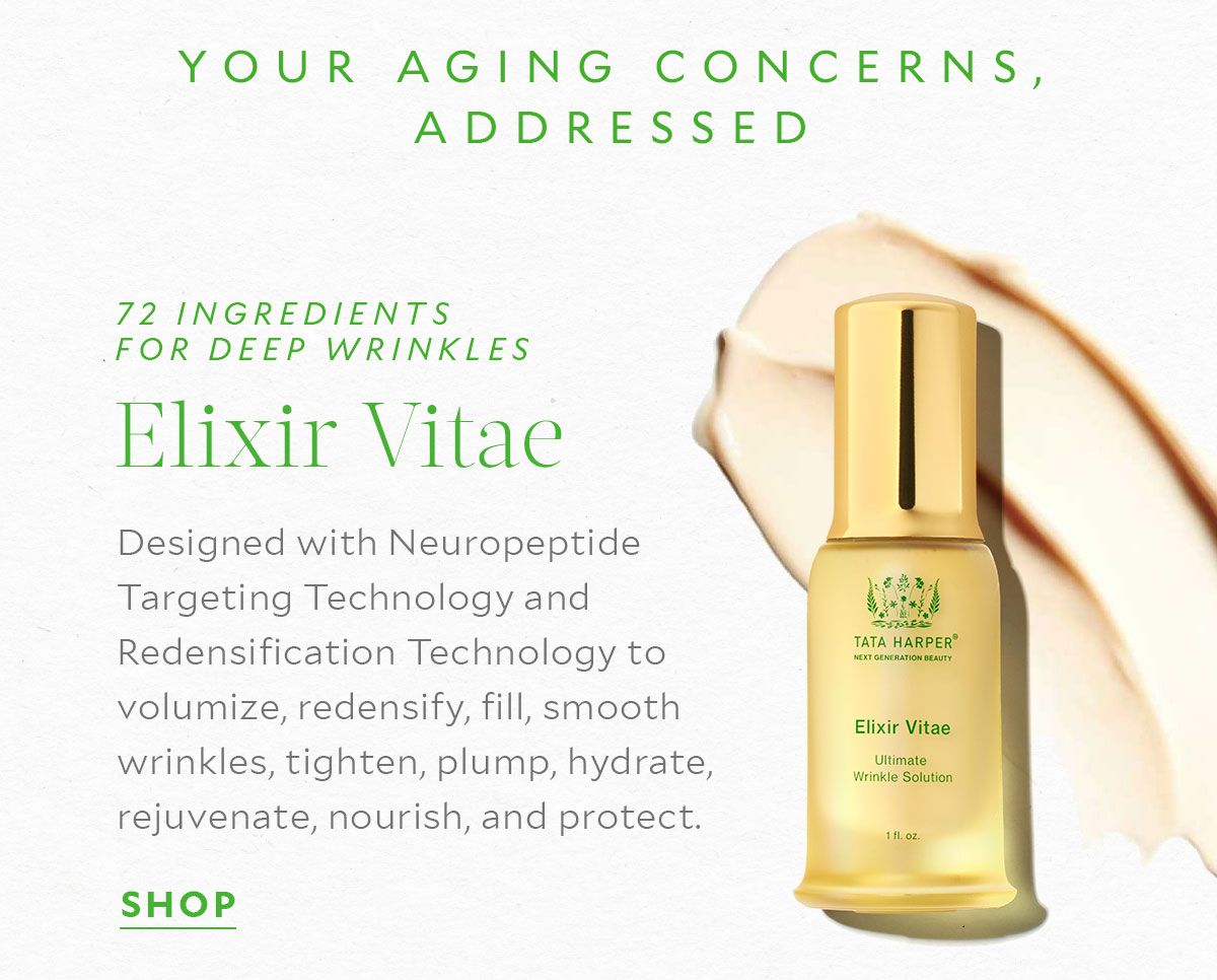 Elixir Vitae