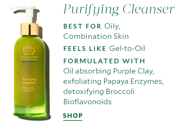 Purifying Cleanser
