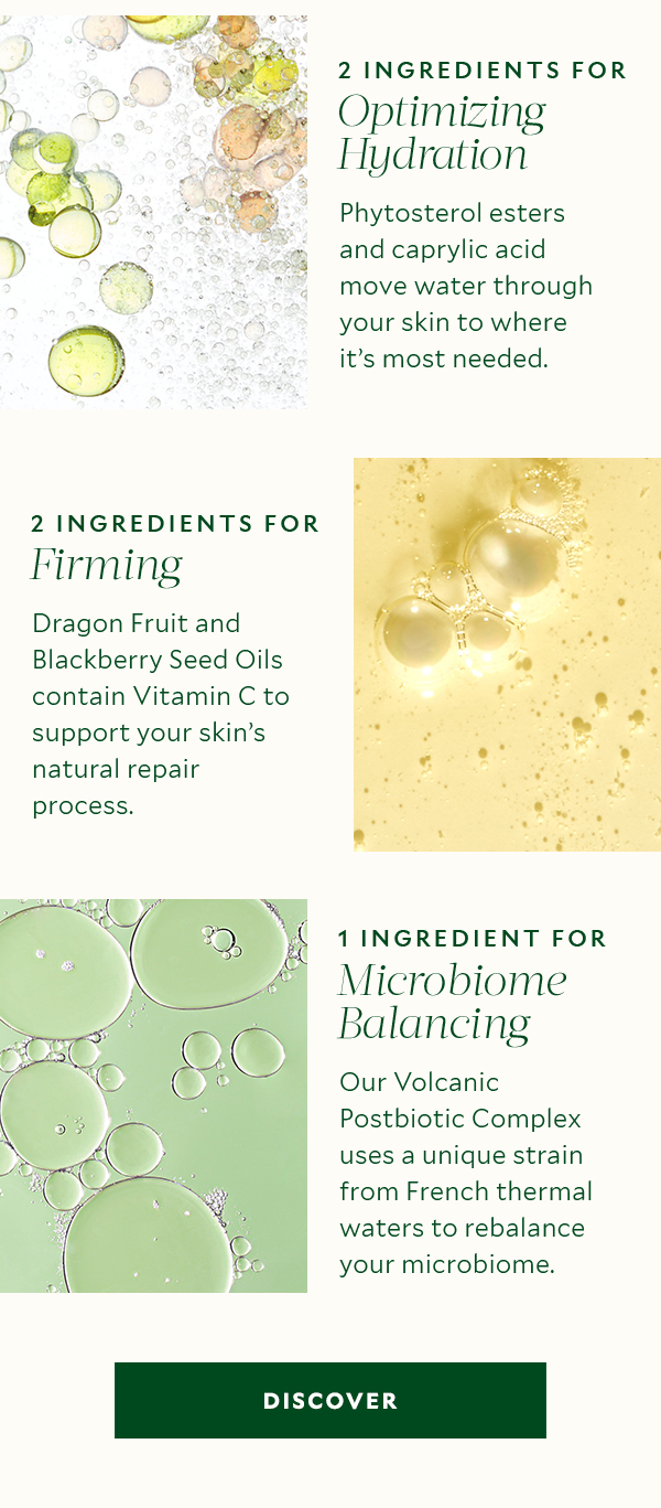 23 BIOACTIVE INGREDIENTS