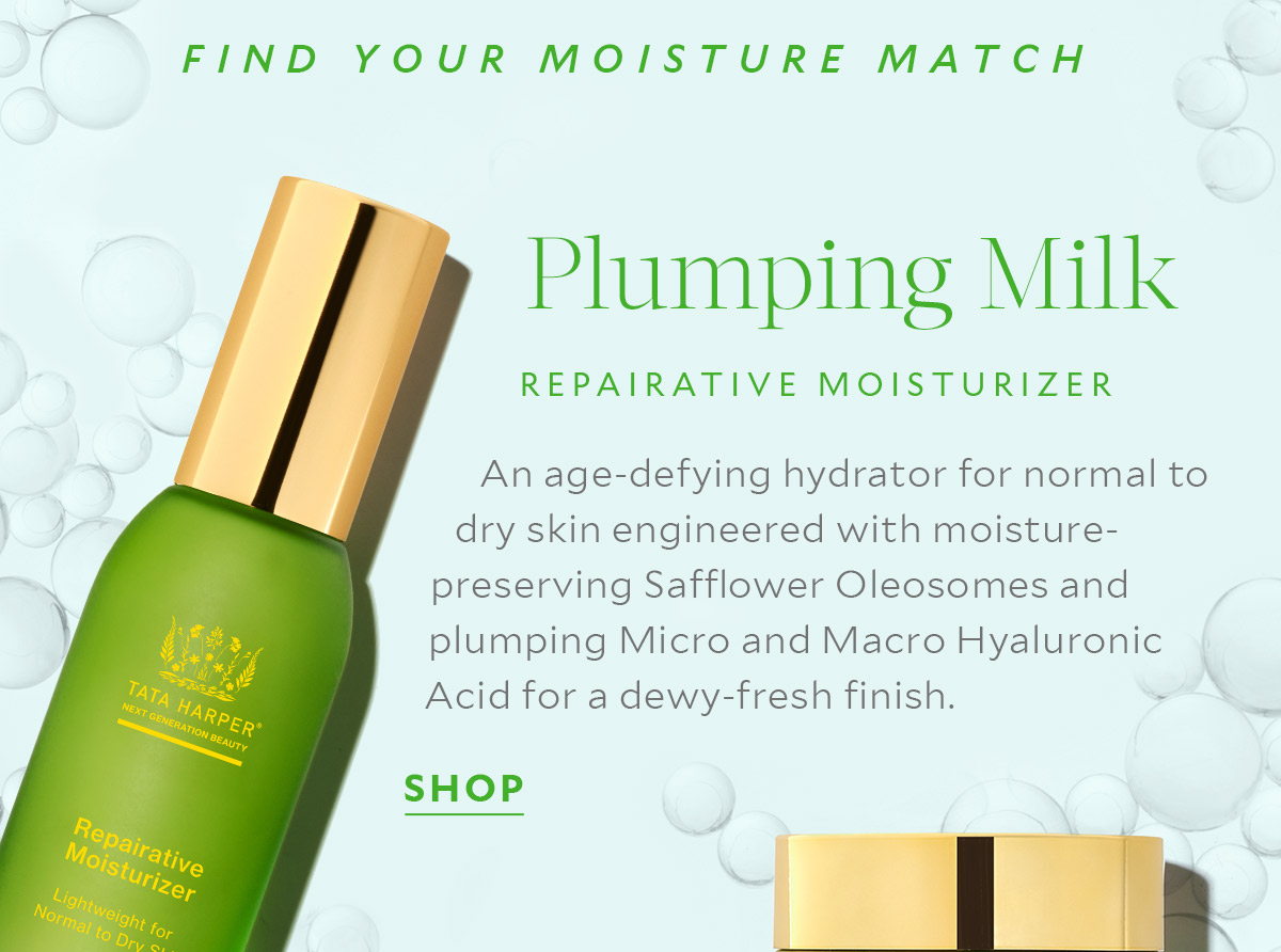 Repairative Moisturizer