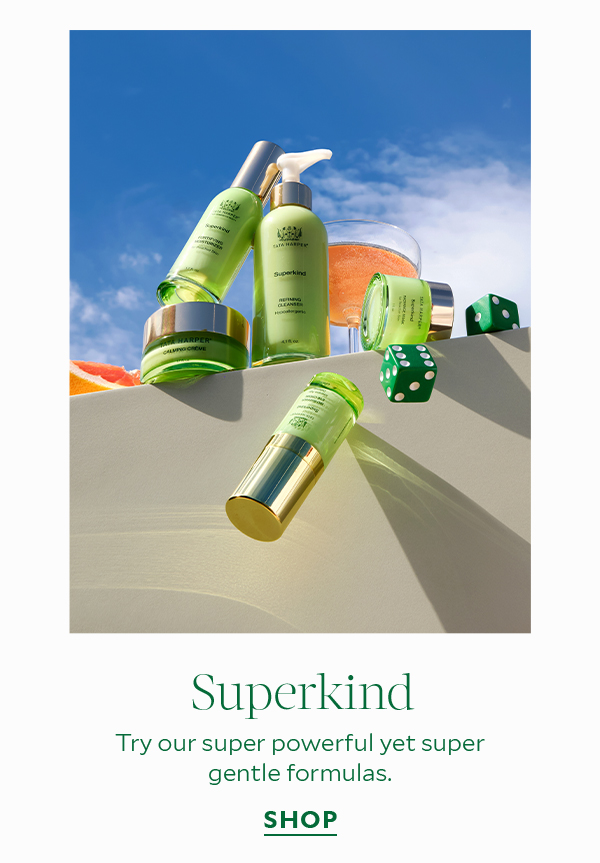 Superkind