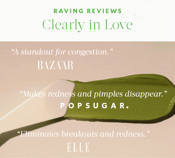 Raving Reviews