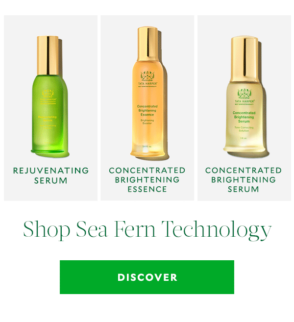 Shop Sea Fern Technology