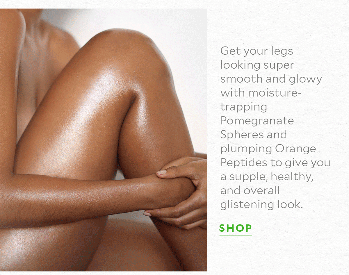 Resurfacing Body Serum