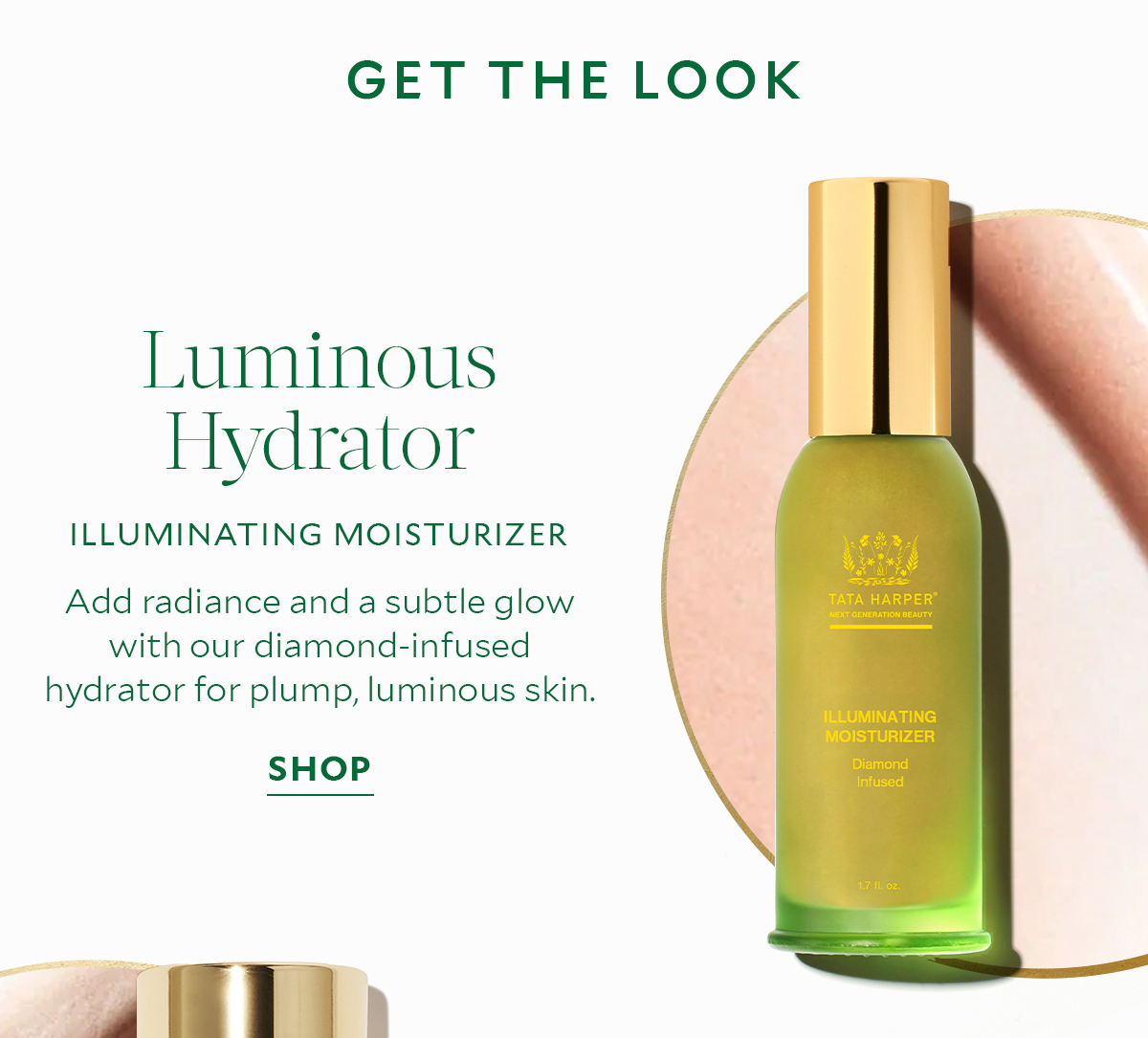 Illuminating Moisturizer