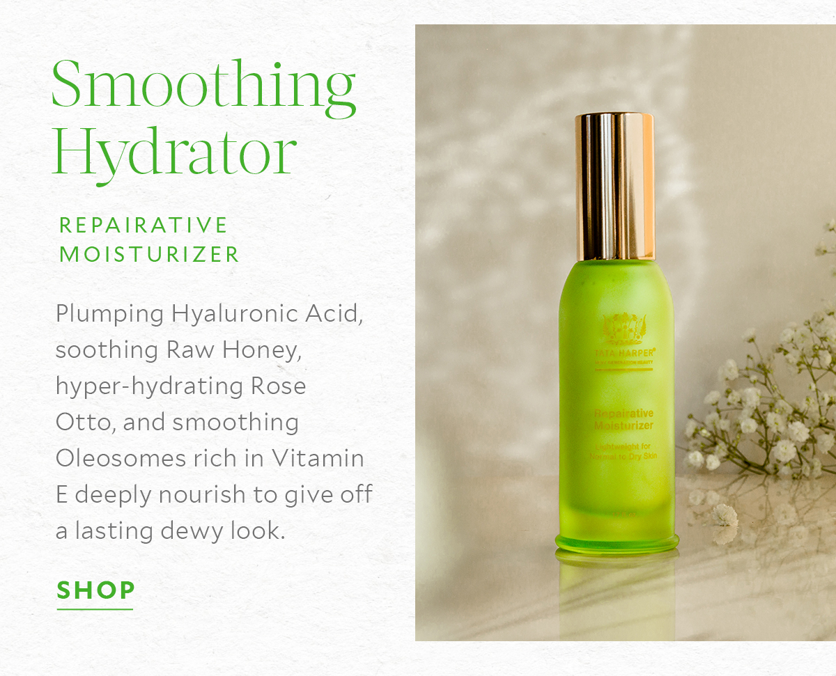 Repairative Moisturizer