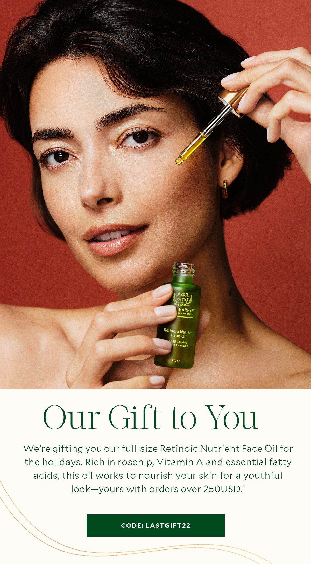 Our Gift to You
