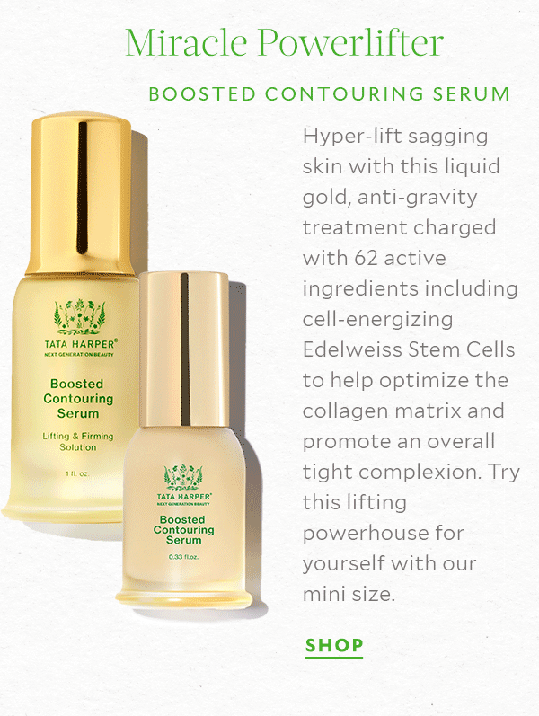 Luminous Skin 101