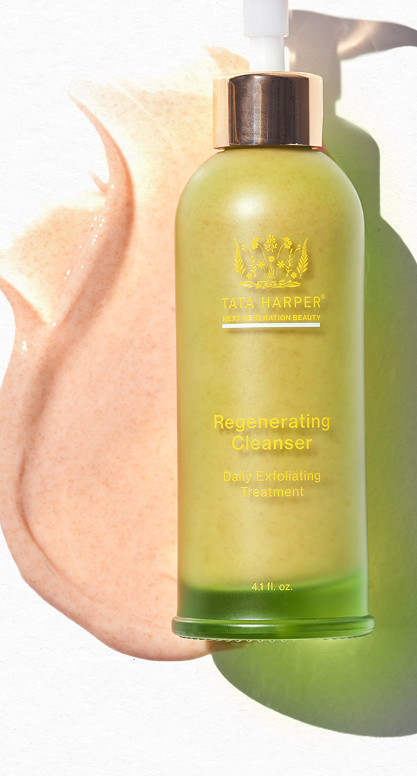 Regenerating Cleanser