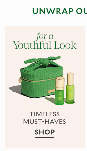 Timeless Must-Haves