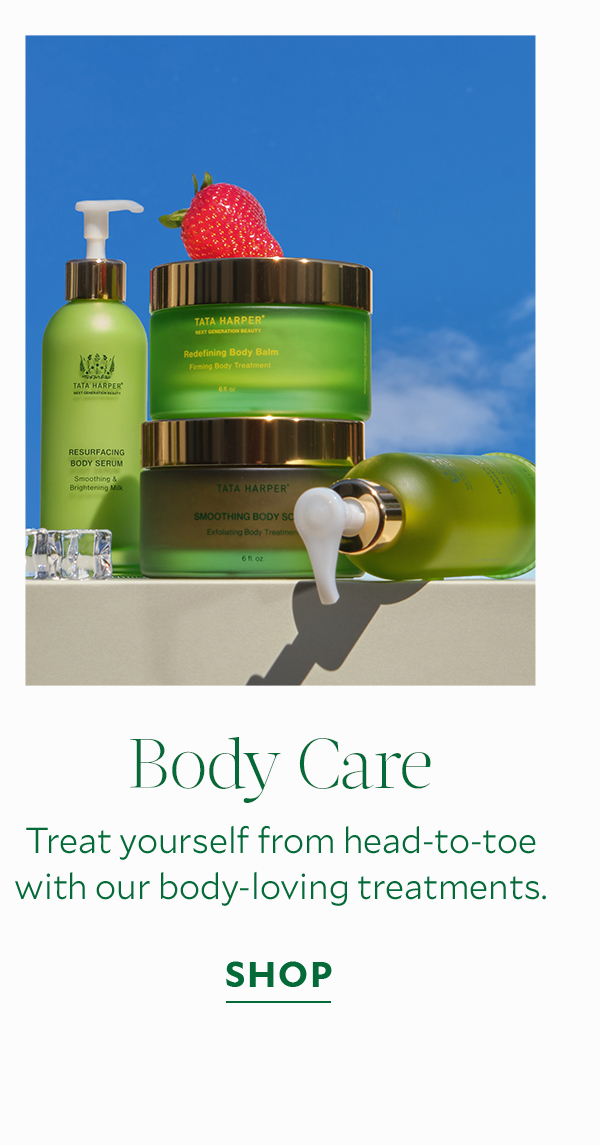 Body Care