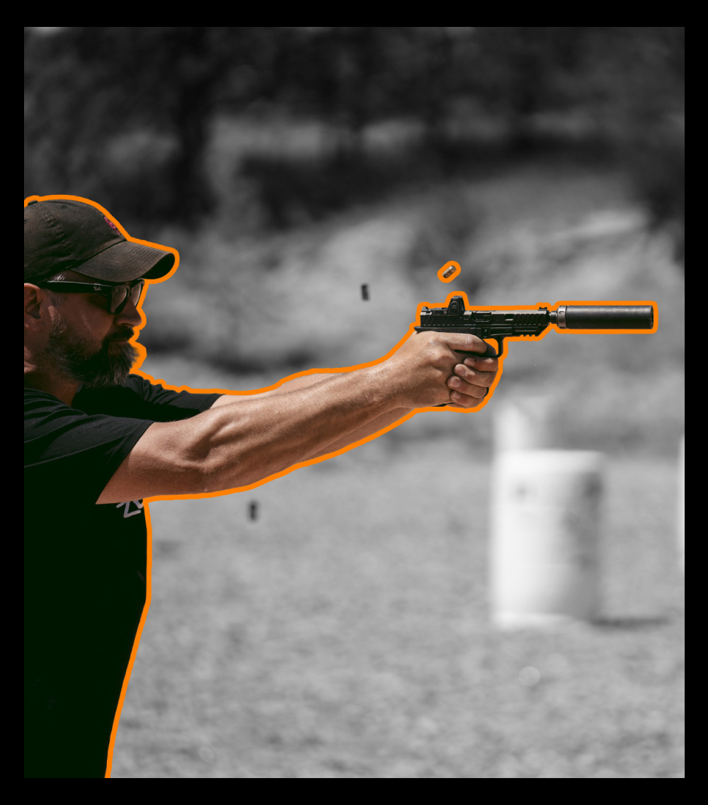 welcome to silencerco