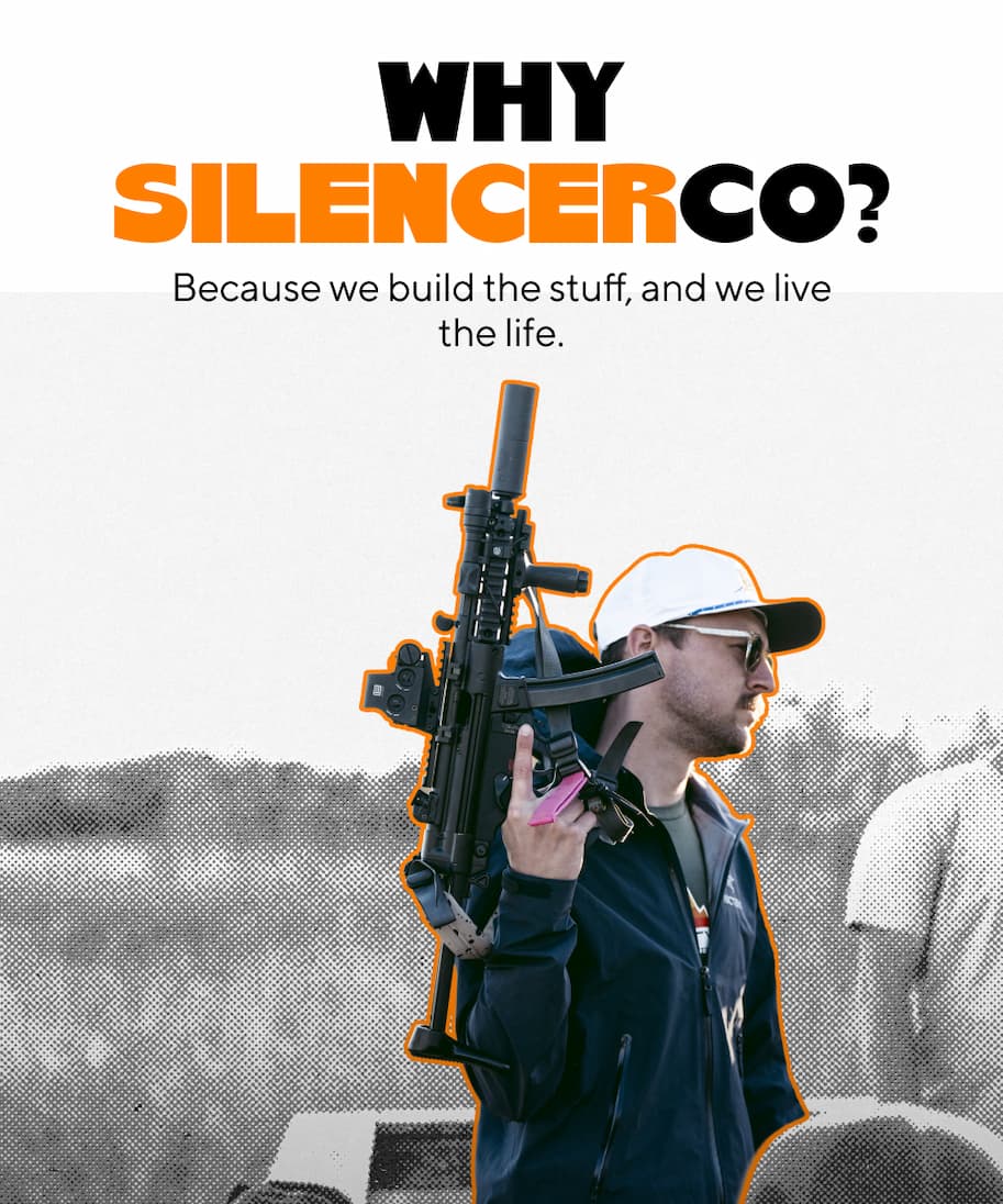 this is silencerco