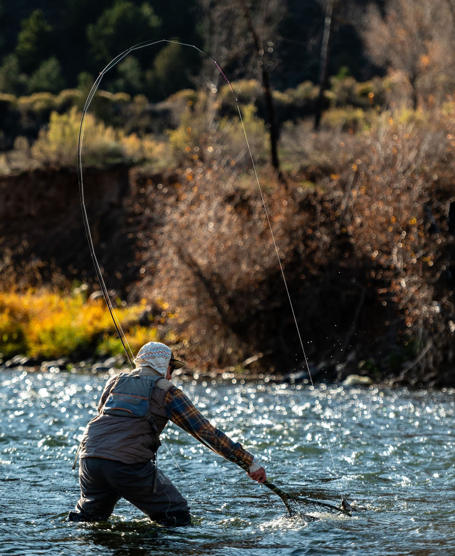 Fluorocarbon XTR Leader Material – Cortland Line Company