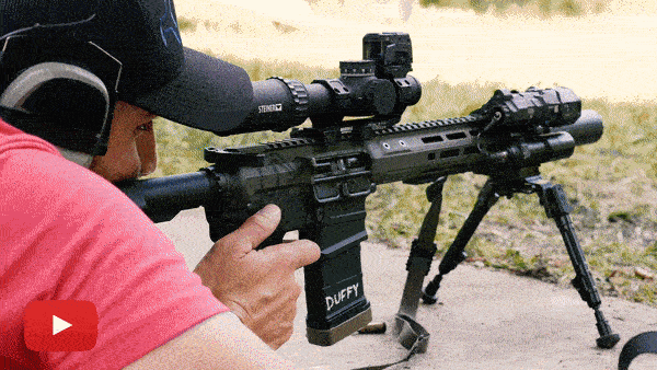 Bearclaw GIF