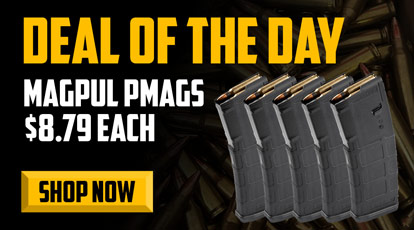 Deal of the Day SB 45