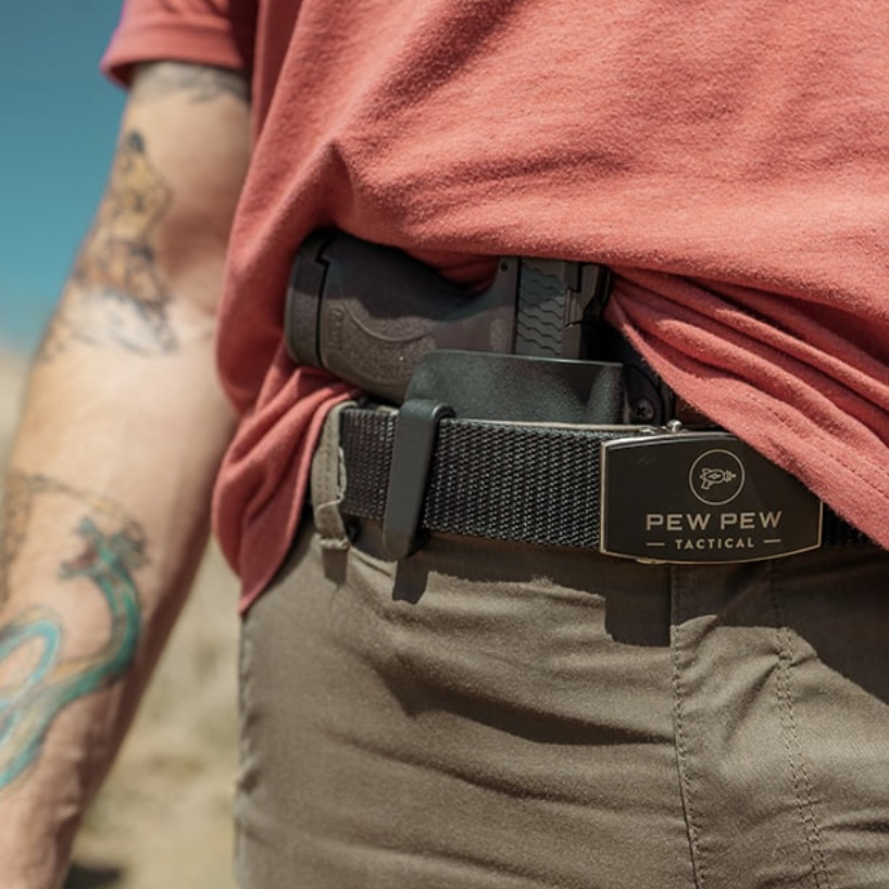 Concealed Carry