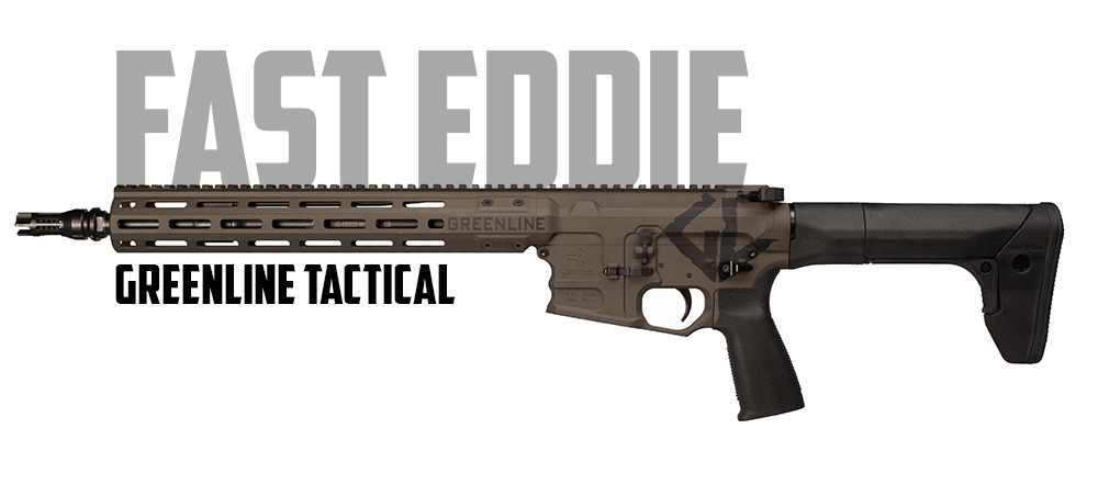 Fast Eddie Gun