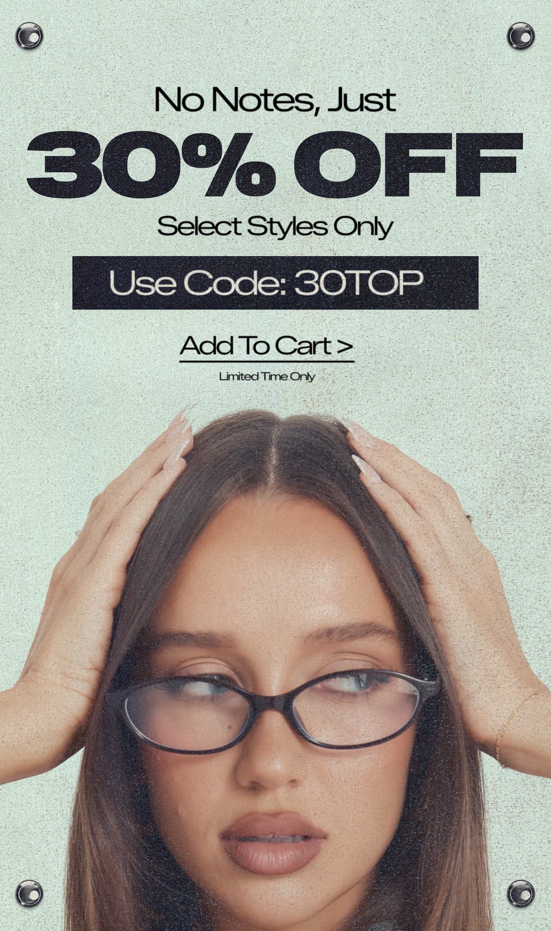We just discounted these styles by 30%...take a look!