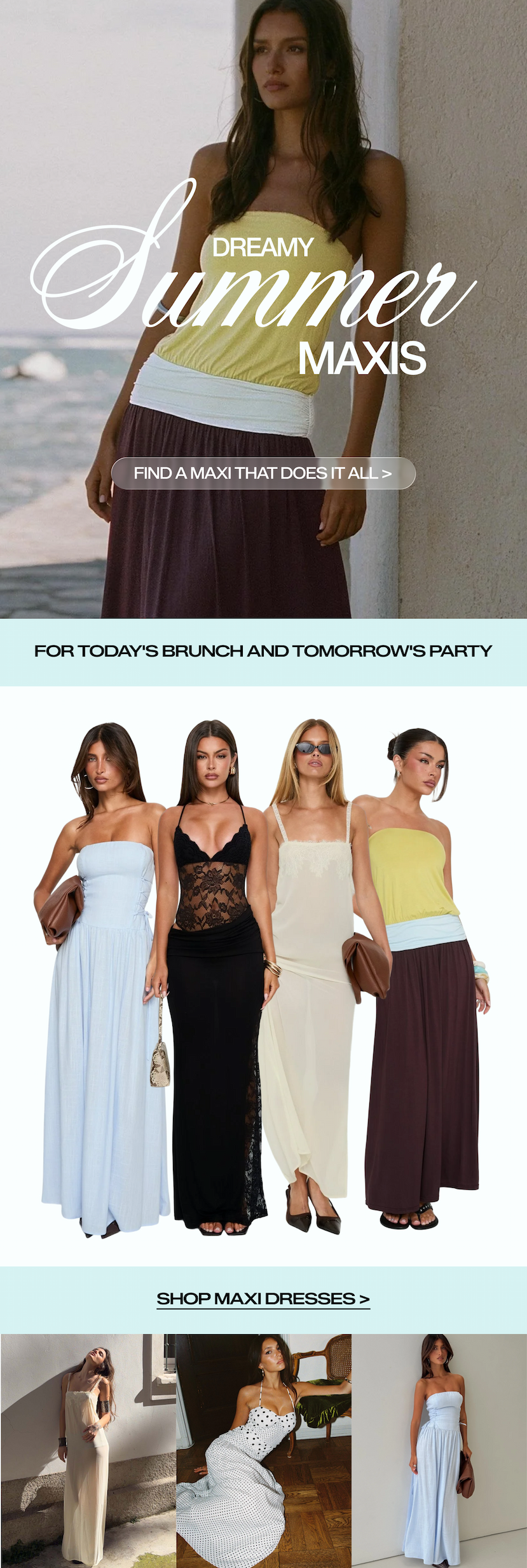 See why we think you’ll love this summer maxi >