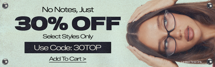 We just discounted these styles by 30%...take a look!