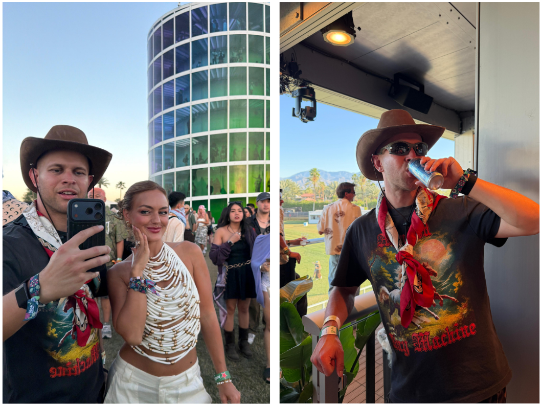 Festival Moments