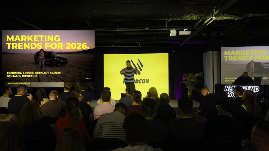 Physische Aktivierung Beispiel