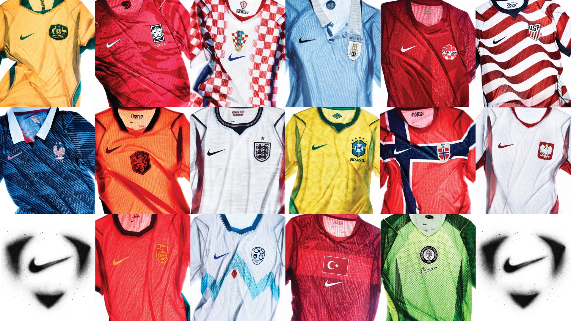 Nike Strategie
