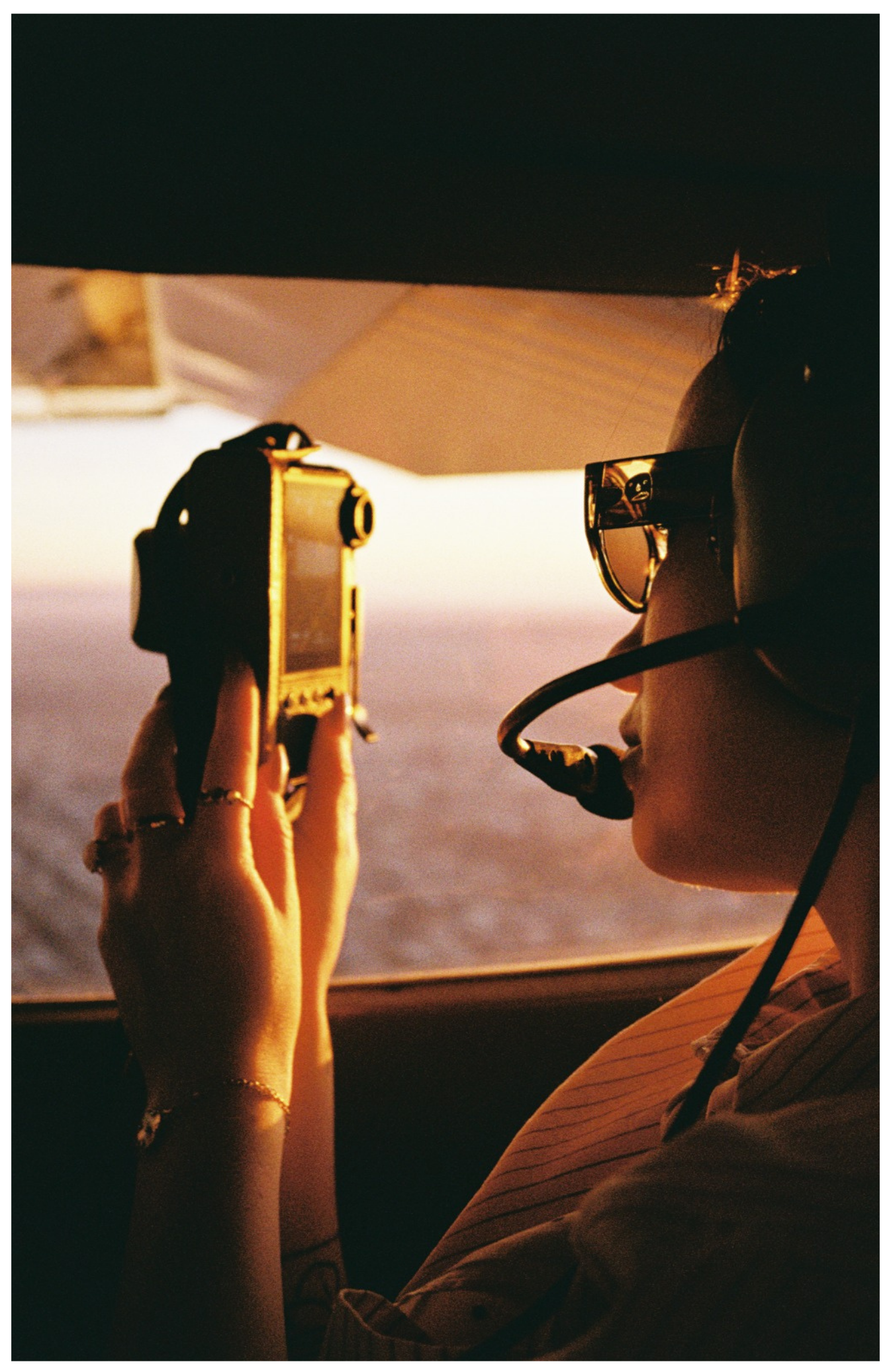 Pilotenschein in Sicht