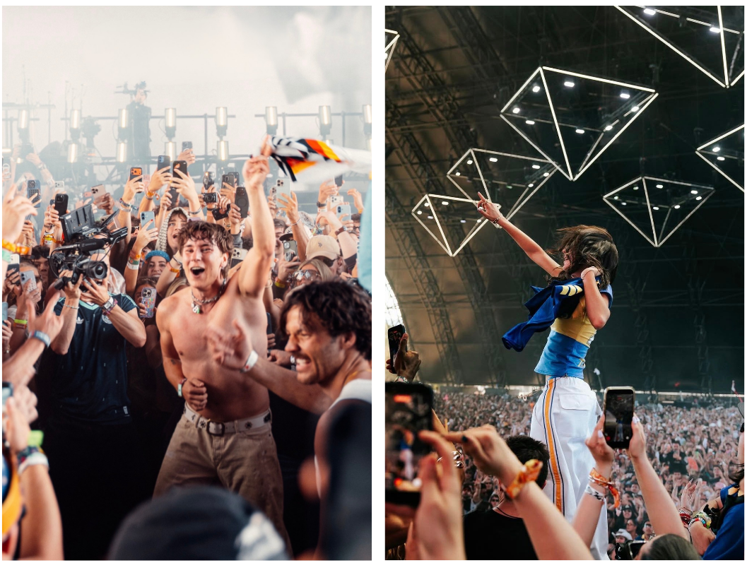Live Experience