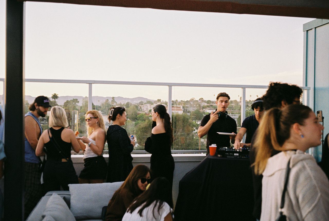 Maximizing Proximity