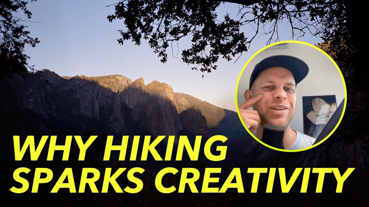 The Bigger Picture Video Thumbnail