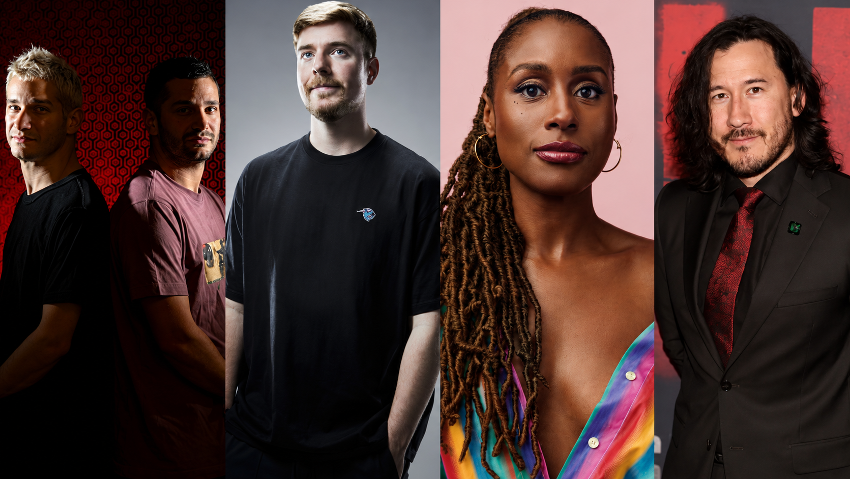 Creator spotlight