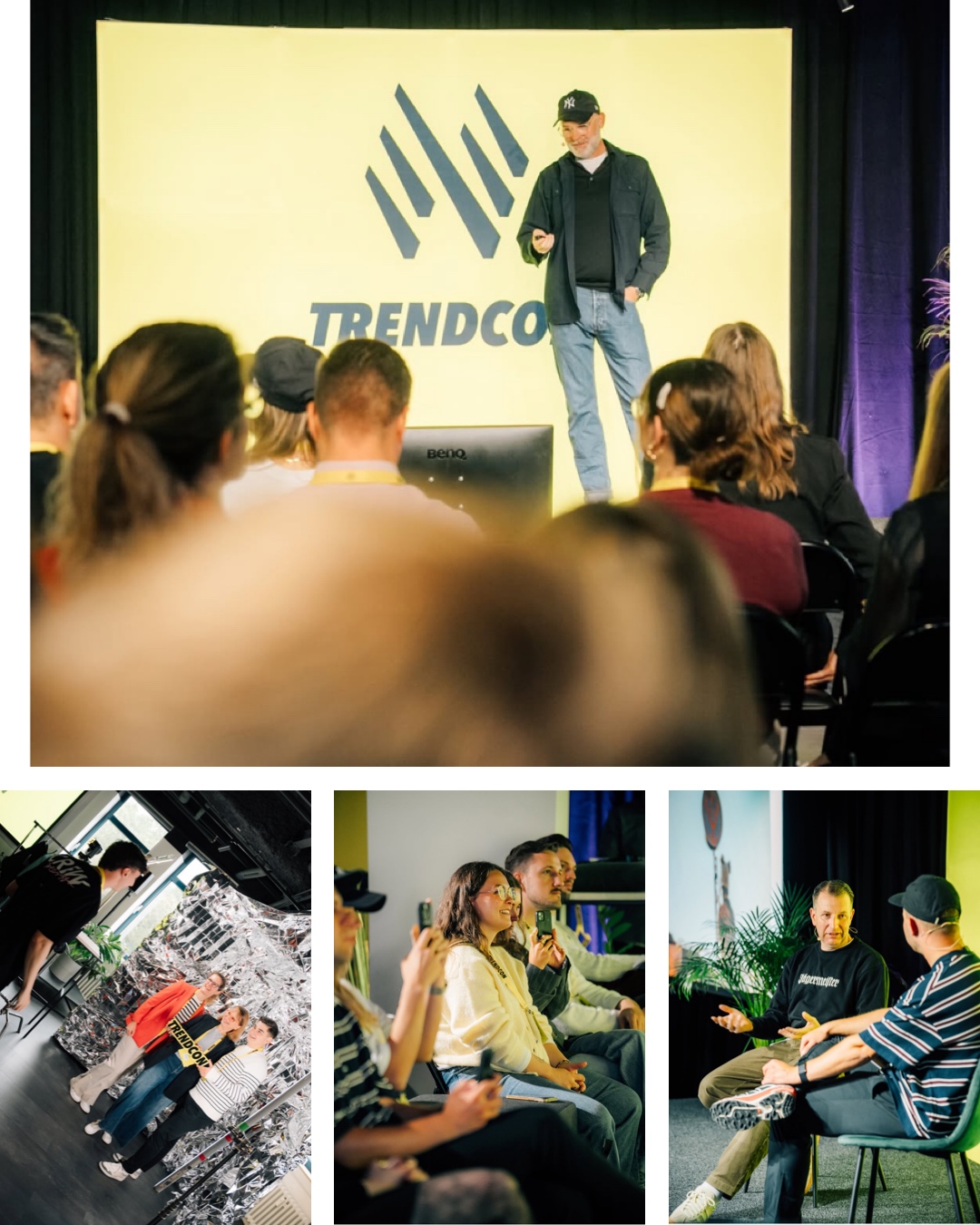Trendcon Live