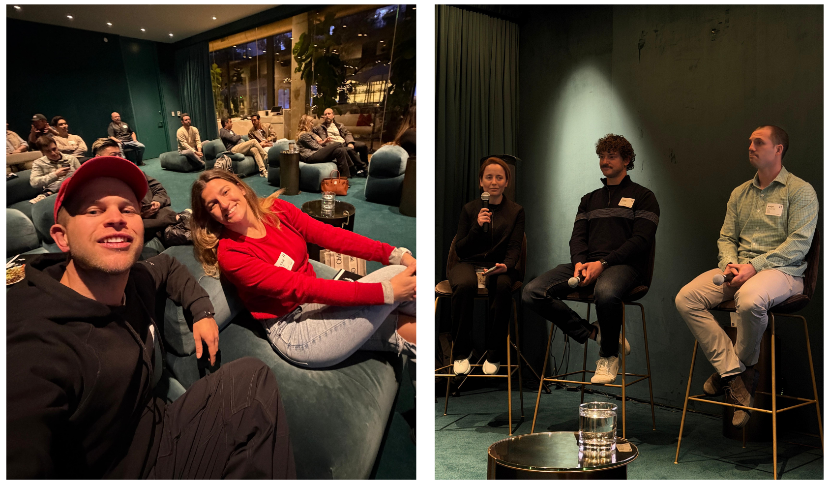 Schlafdaten Dashboard