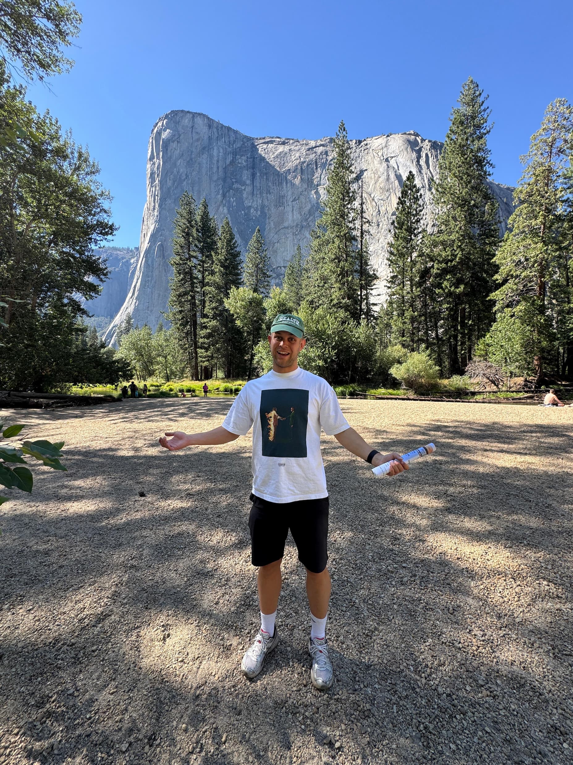 Yosemite Insights