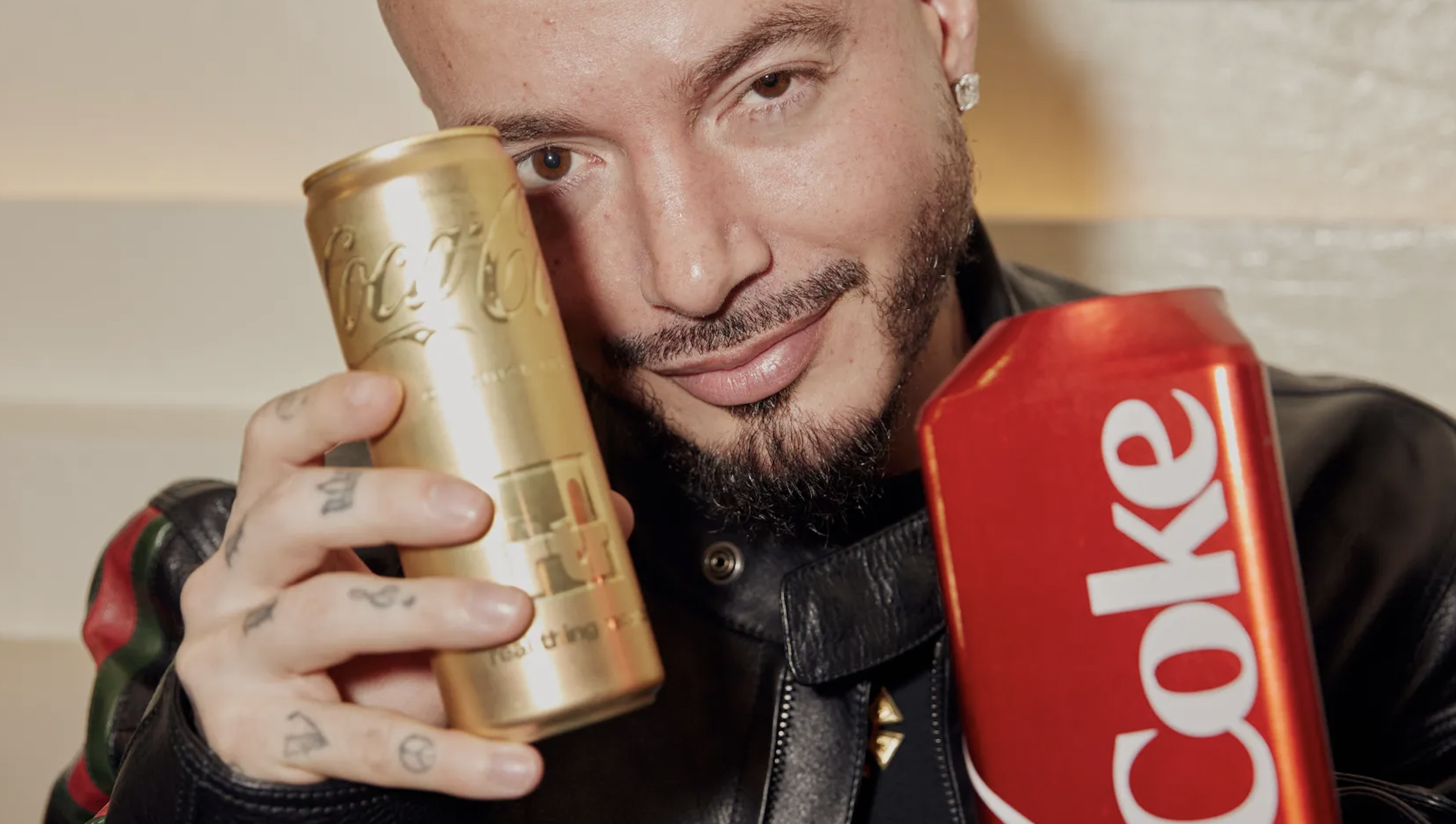 Coca-Cola Kampagne