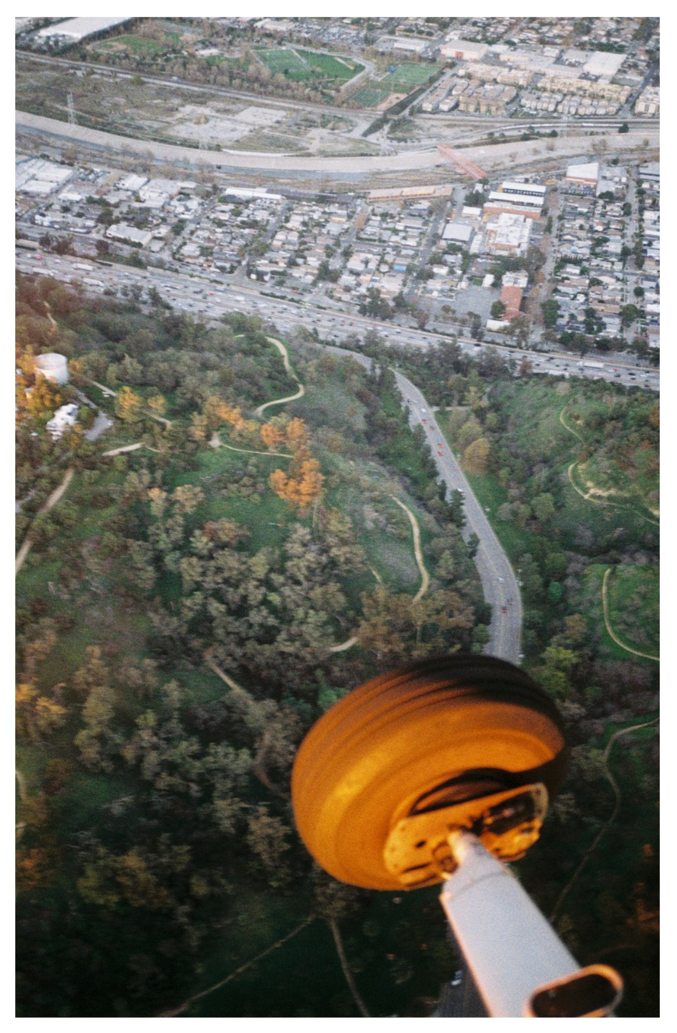 Business und Luftfahrt