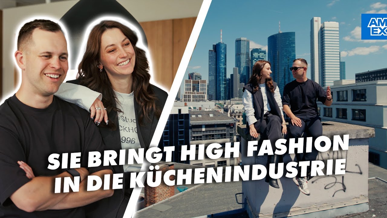 Masha Schubbach Interview