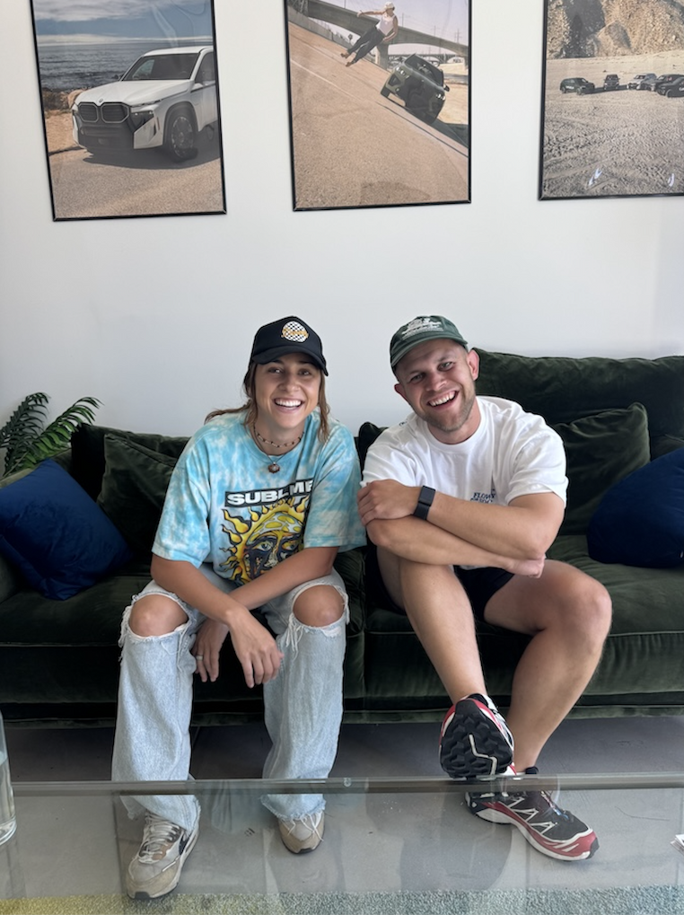 SEEQ community activation