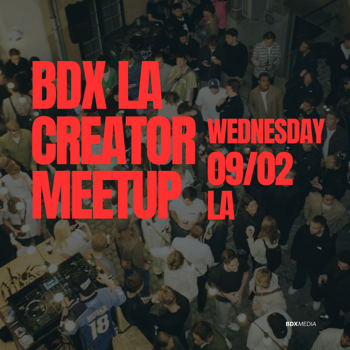 Event Image
