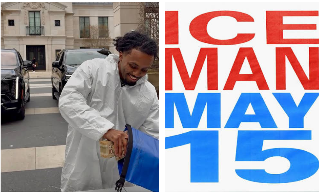 Twitch Reveal