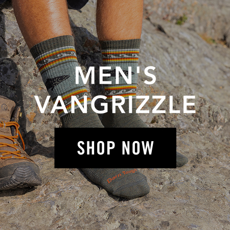 Shop Men’s Van Grizzle