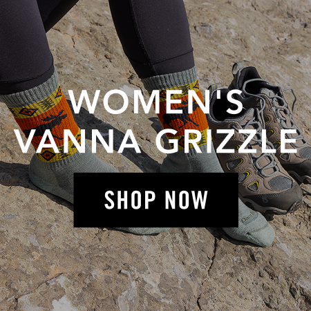 Shop Women’s Vanna Grizzle