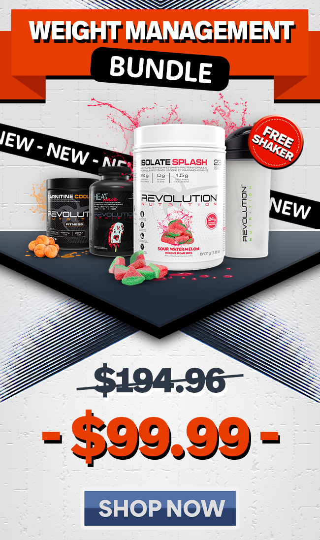 New Bundles Now Available Revolution Nutrition new-bundles-now-available-revolution-nutrition